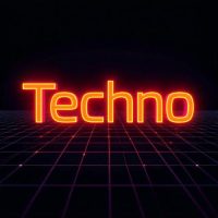 Género Techno