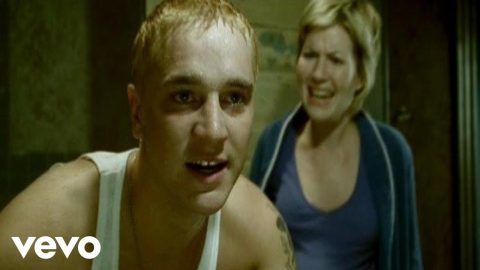 Stan – Eminem ft. Dido
