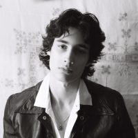 Cantante Sombr