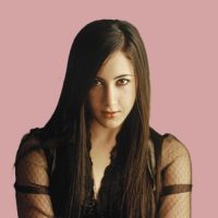 Cantante Vanessa Carlton