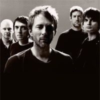 Banda Radiohead