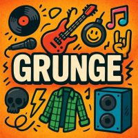 Género Grunge