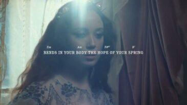 Forget Me Not – Laufey