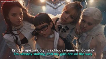 Jump – Blackpink