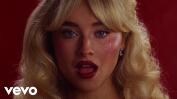 Tears – Sabrina Carpenter
