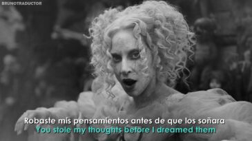 The Dead Dance – Lady Gaga