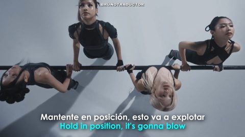Go – Blackpink