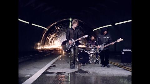 Iris – Goo Goo Dolls