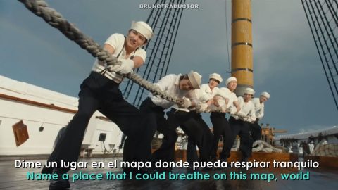 Swim – BTS