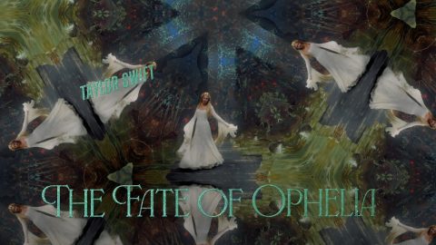 The Fate of Ophelia – Taylor Swift