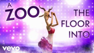 Zoo (Zootopia 2) – Shakira