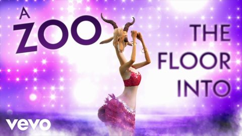 Zoo (Zootopia 2) – Shakira