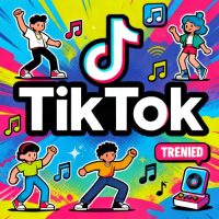 Playlist de TikTok