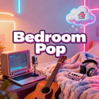 Portada Género Bedroom Pop