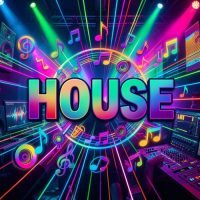 Portada Género House