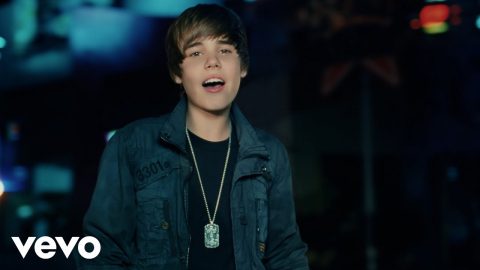 Baby – Justin Bieber ft. Ludacris