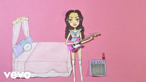 Drop Dead – Olivia Rodrigo