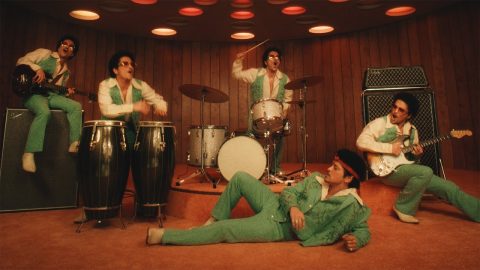 I Just Might – Bruno Mars