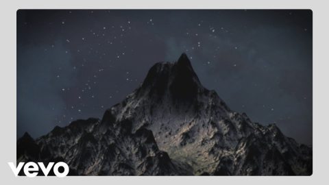 Mount Everest – Labrinth