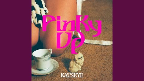 Pinky Up – Katseye