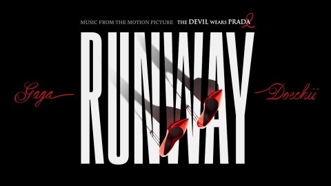 Runway – Lady Gaga, Doechii