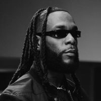 Artista Burna Boy