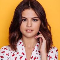 Artista Selena Gomez