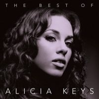 Cantante Alicia Keys