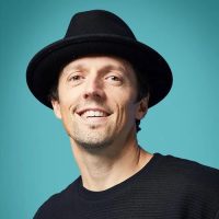 Cantante Jason Mraz