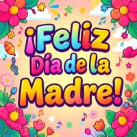 Playlist de canciones por el Día de la Madre