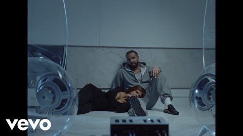 Janice STFU – Drake