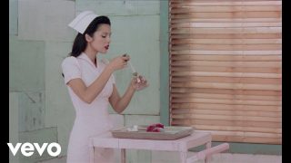 The Cure – Olivia Rodrigo
