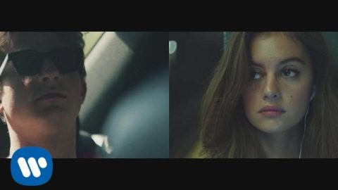 We Don’t Talk Anymore – Charlie Puth ft. Selena Gomez