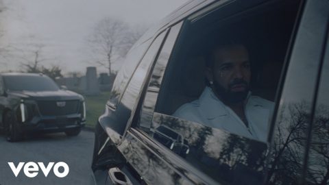 Whisper My Name – Drake