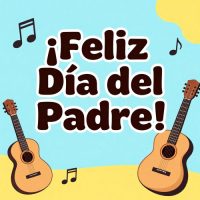 Canciones en inglés Día del Padre