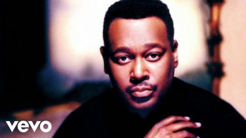 Dance with My Father – Luther Vandross