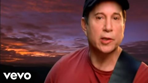 Father and Daughter – Paul Simon