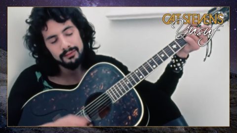 Father and Son – Cat Stevens