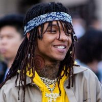 Cantante Swae Lee