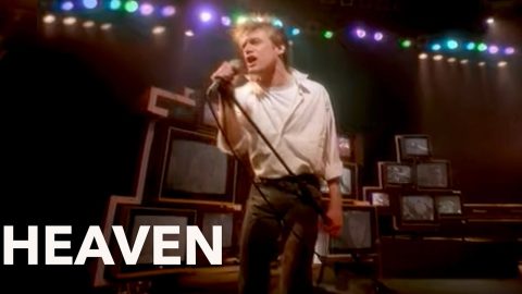 Heaven – Bryan Adams