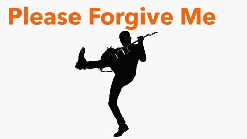 Please Forgive Me – Bryan Adams