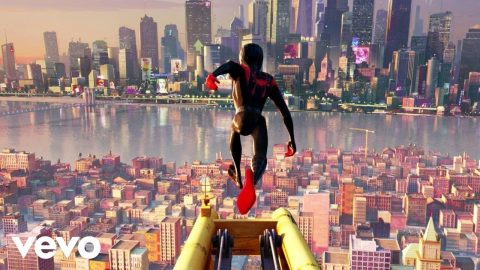 Sunflower – Post Malone, Swae Lee