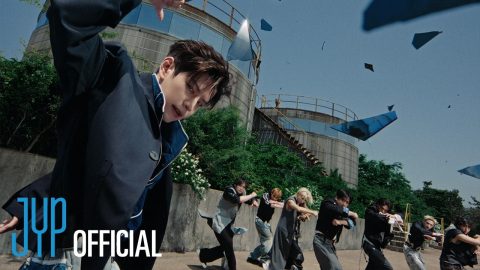 This & That – Stray Kids