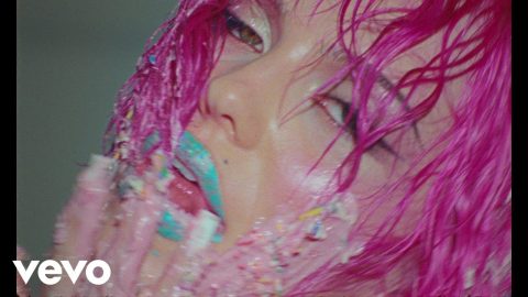 Canción Nicole Kidman - Adéla