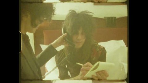 Canción Other People – LP