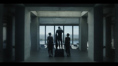 Canción Patient Zero – Taylor Swift