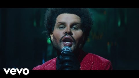 Canción Save Your Tears - The Weeknd
