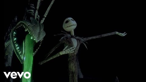 Canción This Is Halloween - The Citizens of Halloween