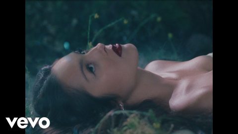 Canción vampire - Olivia Rodrigo